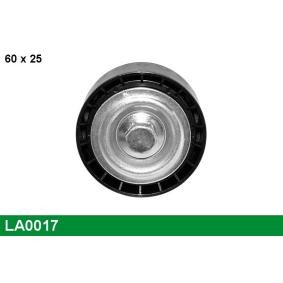 Acquista Galoppino guidacinghia, cinghia Poly-V da LUCAS LA0017 a buon mercato per soli 14,11 €