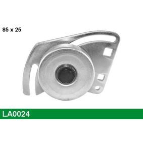 Spannrolle, Keilrippenriemen LA0024