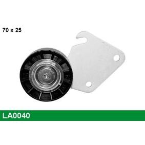 Acquista Galoppino guidacinghia, cinghia Poly-V da LUCAS LA0040 a buon mercato per soli 47,58 €