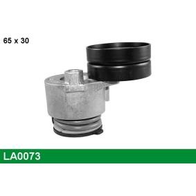 Achetez des Galet tendeur de courroie d'accessoire LUCAS LA0073 à prix pour 50,99 €