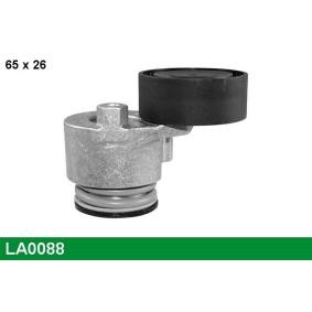Compre Rolo tensor, correia trapezoidal estriada da LUCAS LA0088 a um preço baixo por 49,74 €
