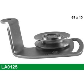 Acquista Tenditore cinghia servizi da LUCAS LA0125 a buon mercato per soli 44,60 €