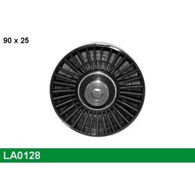 Acquista Galoppino guidacinghia, cinghia Poly-V da LUCAS LA0128 a buon mercato per soli 13,68 €