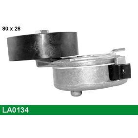 Acquista Braccio tenditore, Cinghia Poly-V da LUCAS LA0134 a buon mercato per soli 88,40 €