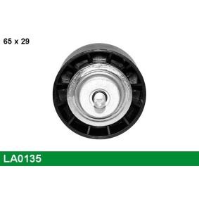 Acquista Galoppino guidacinghia, cinghia Poly-V da LUCAS LA0135 a buon mercato per soli 49,79 €