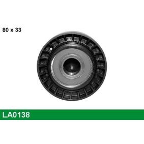 Acquista Galoppino guidacinghia, cinghia Poly-V da LUCAS LA0138 a buon mercato per soli 15,98 €