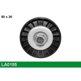 Acquista Galoppino guidacinghia, cinghia Poly-V da LUCAS LA0155 a buon mercato per soli 18,72 €