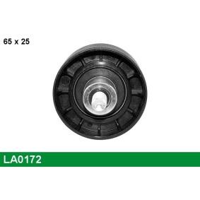Achetez des Galet enrouleur de courroie d'accessoire LUCAS LA0172 à prix pour 21,63 €