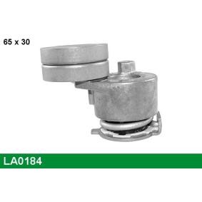 Achetez des Galet tendeur de courroie de distribution LUCAS LA0184 à prix pour 65,28 €