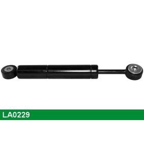 Comprar Tensor de correa poli V de LUCAS LA0229 a bajo precio de 32,99 €