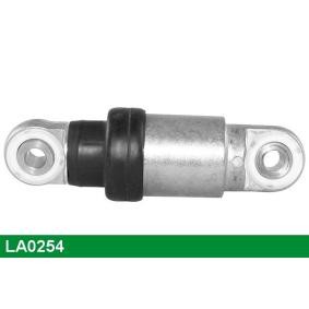 Compre Tensor de la correa trapecial poli v de LUCAS online para VOYAGER II (ES) a precios moderados