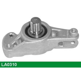Comprar Brazo tensor, correa poli V de LUCAS LA0310 a bajo precio de 39,47 €