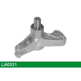Comprar Brazo tensor, correa poli V de LUCAS LA0321 a bajo precio de 49,63 €