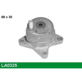 Comprar Brazo tensor, correa poli V de LUCAS LA0325 a bajo precio de 56,16 €