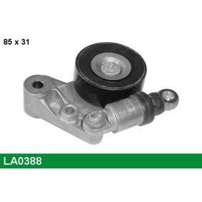 Acquista Braccio tenditore, Cinghia Poly-V da LUCAS LA0388 a buon mercato per soli 69,29 €