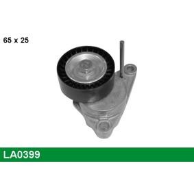 Acquista Braccio tenditore, Cinghia Poly-V da LUCAS LA0399 a buon mercato per soli 79,15 €