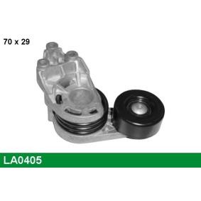 Comprar Tensor de correa poli V de LUCAS LA0405 a bajo precio de 80,89 €