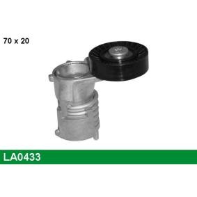 Acquista Tenditore cinghia servizi da LUCAS LA0433 a buon mercato per soli 50,72 €