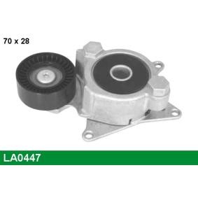Acquista Tenditore cinghia servizi da LUCAS LA0447 a buon mercato per soli 151,47 €