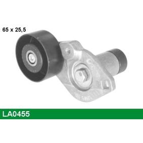 Acquista Tenditore cinghia servizi da LUCAS LA0455 a buon mercato per soli 66,46 €