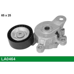 Comprar Brazo tensor, correa poli V de LUCAS LA0464 a bajo precio de 47,77 €