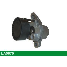 Comprar Brazo tensor, correa poli V de LUCAS LA0679 a bajo precio de 96,00 €