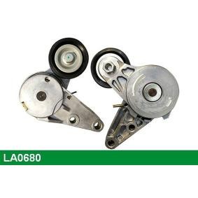Acquista Braccio tenditore, Cinghia Poly-V da LUCAS LA0680 a buon mercato per soli 44,03 €