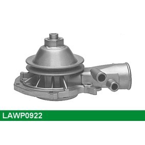 Acquista Pompa acqua da LUCAS LAWP0922 a buon mercato per soli 119,63 €