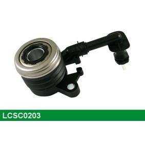 Achetez des Butée hydraulique LUCAS LCSC0203 à prix pour 153,57 €