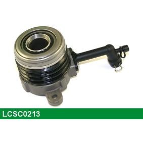Osta Irroitusmekanismi, kytkin LUCAS:llä LCSC0213 edullisesti hintaan 103,88 €