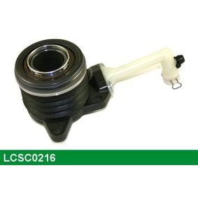 Achetez des Butée hydraulique LUCAS LCSC0216 à prix pour 183,09 €