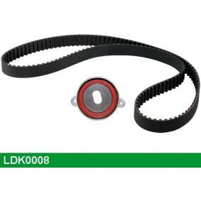 Achetez des Kit de distribution LUCAS LDK0008 à prix pour 51,37 €