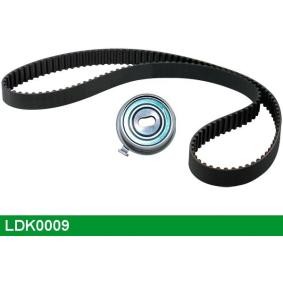 Achetez des Kit de distribution LUCAS LDK0009 à prix pour 41,26 €