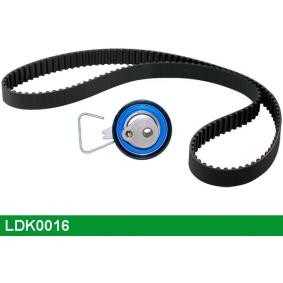 Achetez des Kit de distribution LUCAS LDK0016 à prix pour 45,46 €