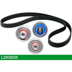 Achetez des Kit de distribution LUCAS LDK0020 à prix pour 232,31 €