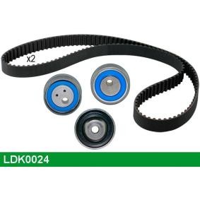 Achetez des Kit de distribution LUCAS LDK0024 à prix pour 115,06 €