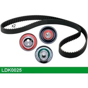 Achetez des Kit de distribution LUCAS LDK0025 à prix pour 94,83 €