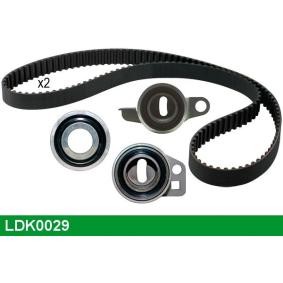 Achetez des Kit de distribution LUCAS LDK0029 à prix pour 101,84 €
