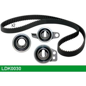 Achetez des Kit de distribution LUCAS LDK0030 à prix pour 81,52 €