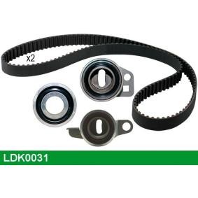 Achetez des Kit de distribution LUCAS LDK0031 à prix pour 125,94 €