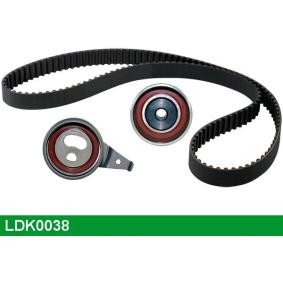 Achetez des Kit de distribution LUCAS LDK0038 à prix pour 157,94 €