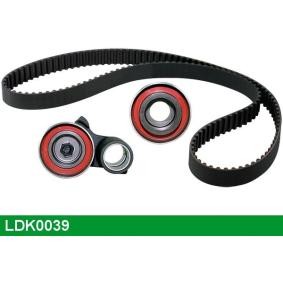 Achetez des Kit de distribution LUCAS LDK0039 à prix pour 124,45 €