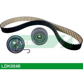 Achetez des Kit de distribution LUCAS LDK0048 à prix pour 89,28 €
