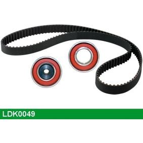 Achetez des Kit de distribution LUCAS LDK0049 à prix pour 110,29 €