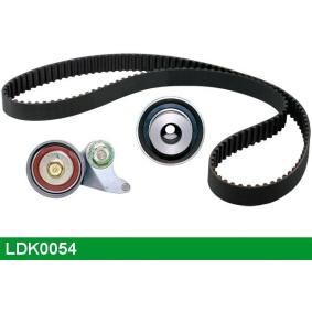 Achetez des Kit de distribution LUCAS LDK0054 à prix pour 290,57 €