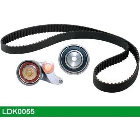 Achetez des Kit de distribution LUCAS LDK0055 à prix pour 162,56 €