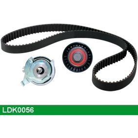 Zahnriemensatz LDK0056
