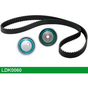 Achetez des Kit de distribution LUCAS LDK0060 à prix pour 90,09 €