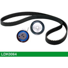 Achetez des Kit de distribution LUCAS LDK0064 à prix pour 115,41 €