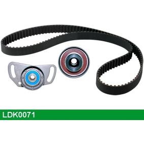 Achetez des Kit de distribution LUCAS LDK0071 à prix pour 184,52 €